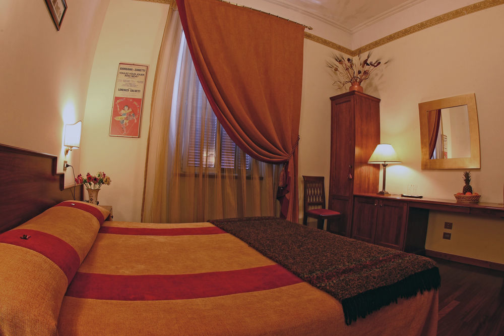 Bed and Breakfast Al Colonnato Di San Pietro Rom Exterior foto